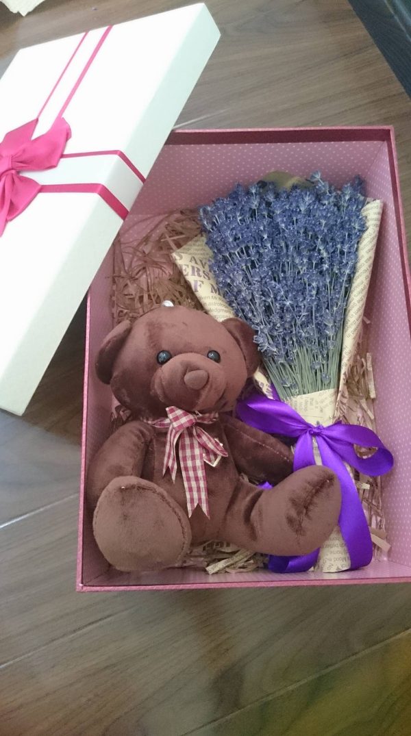 hoa-lavender Hoa oải hương khô (Lavender)