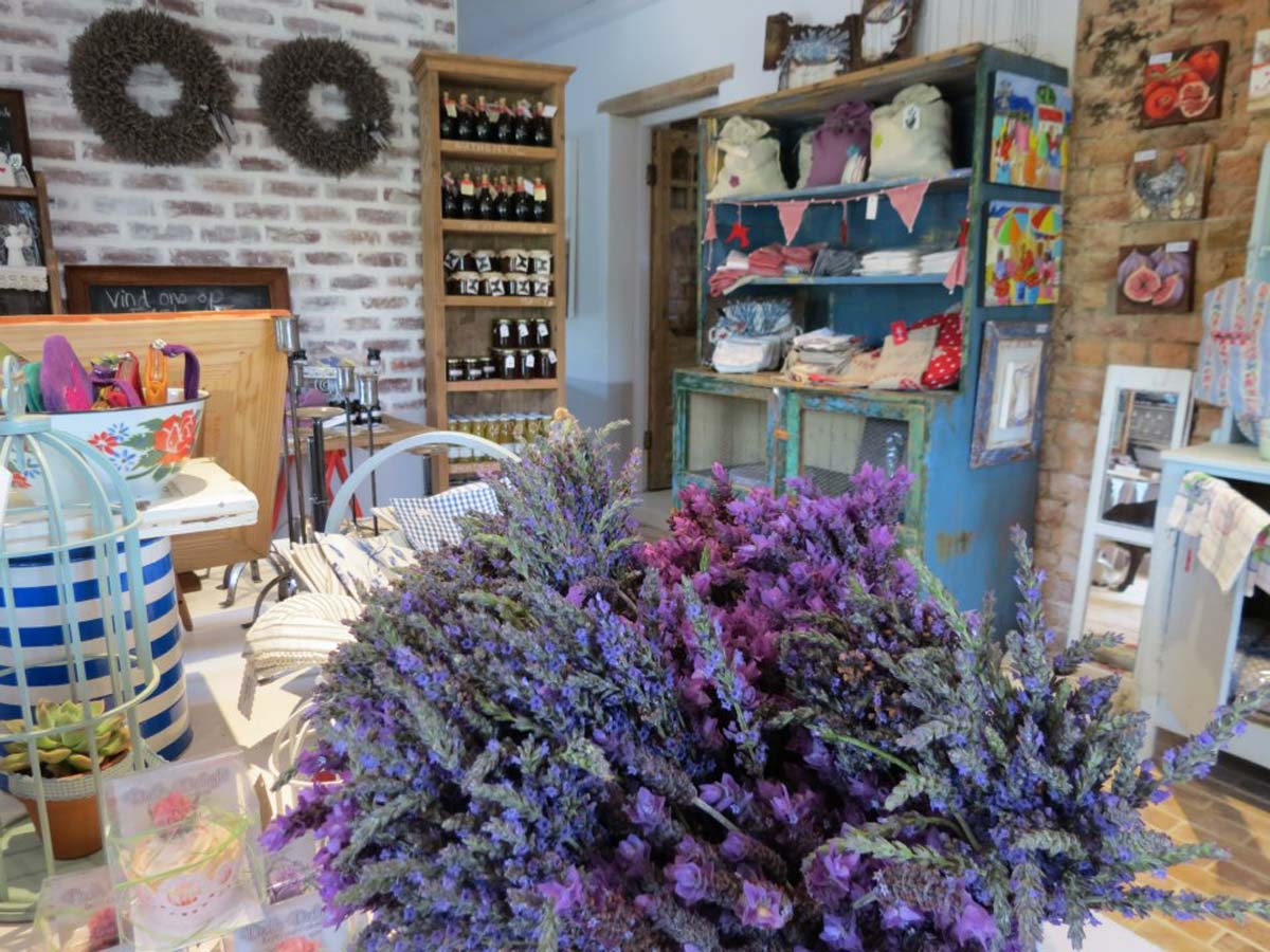 shop hoa lavender