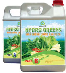 dung dịch thủy canh Hydro Green2